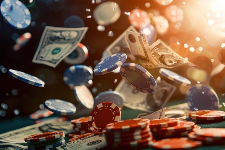 kapalslot Market pages