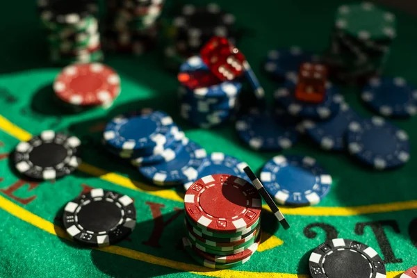 kapalslot Round-led table rhythm
