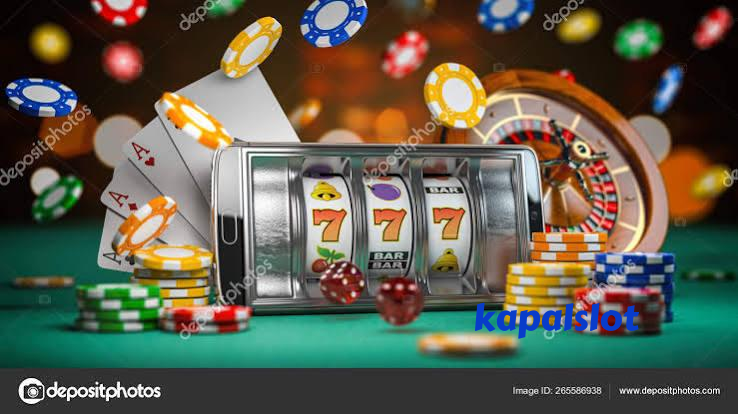 kapalslot login for Indonesia lobby access
