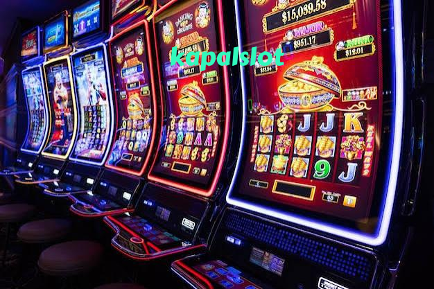 kapalslot No Commission Baccarat On kapalslot